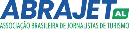 Logo abrajet Alagoas